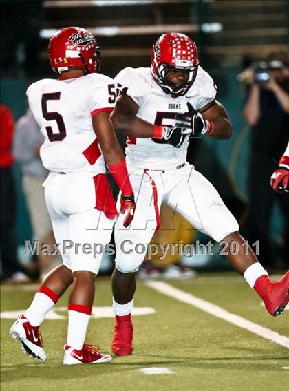 Thumbnail 3 in Cedar Hill @ South Grand Prairie photogallery.