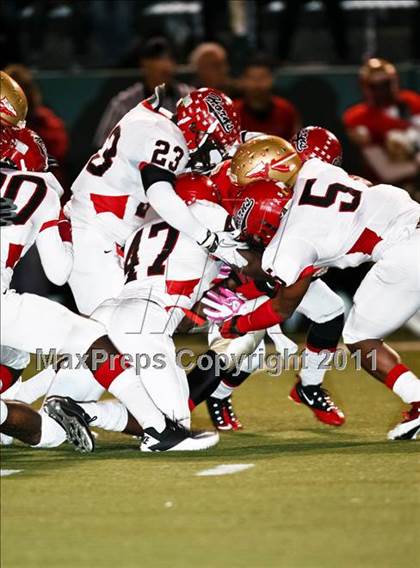 Thumbnail 2 in Cedar Hill @ South Grand Prairie photogallery.