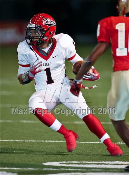 Thumbnail 3 in Cedar Hill @ South Grand Prairie photogallery.