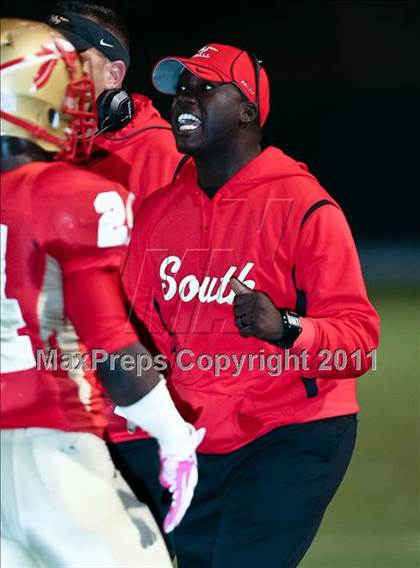 Thumbnail 3 in Cedar Hill @ South Grand Prairie photogallery.