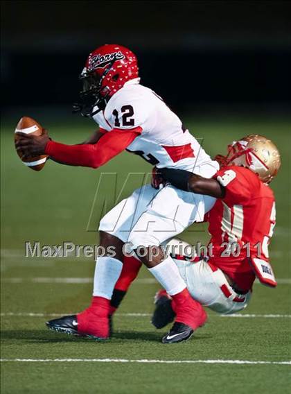 Thumbnail 2 in Cedar Hill @ South Grand Prairie photogallery.