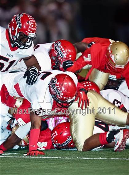 Thumbnail 3 in Cedar Hill @ South Grand Prairie photogallery.