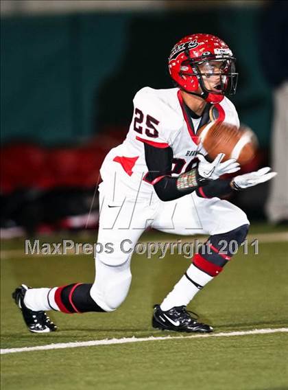 Thumbnail 1 in Cedar Hill @ South Grand Prairie photogallery.