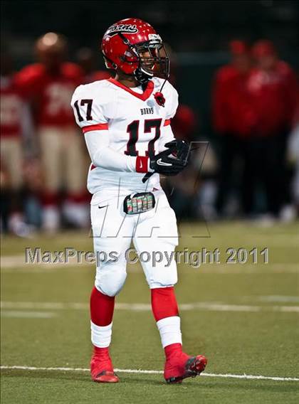 Thumbnail 3 in Cedar Hill @ South Grand Prairie photogallery.