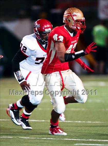 Thumbnail 2 in Cedar Hill @ South Grand Prairie photogallery.