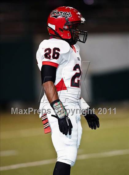 Thumbnail 2 in Cedar Hill @ South Grand Prairie photogallery.