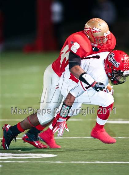 Thumbnail 1 in Cedar Hill @ South Grand Prairie photogallery.