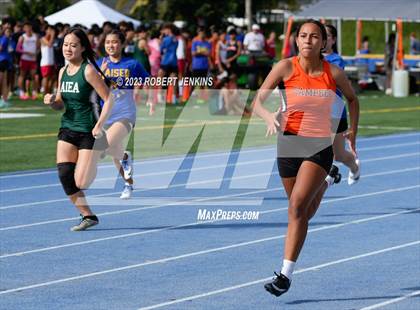 Thumbnail 2 in Kalani Invitational photogallery.