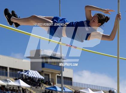 Thumbnail 3 in Kalani Invitational photogallery.