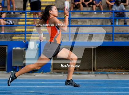 Thumbnail 2 in Kalani Invitational photogallery.