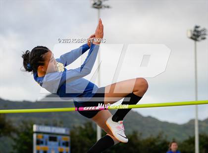 Thumbnail 2 in Kalani Invitational photogallery.