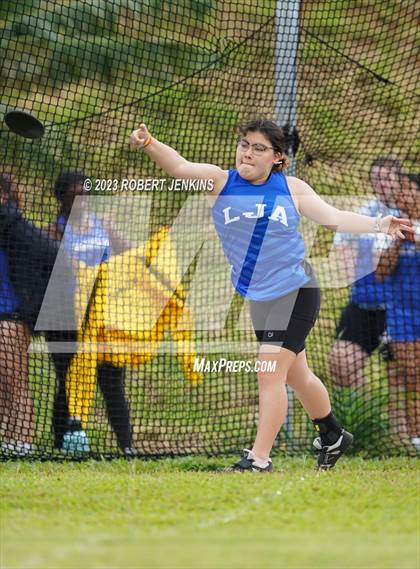 Thumbnail 1 in Kalani Invitational photogallery.