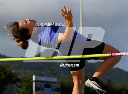 Thumbnail 2 in Kalani Invitational photogallery.