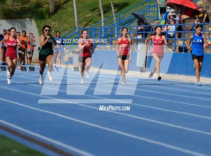 Thumbnail 1 in Kalani Invitational photogallery.