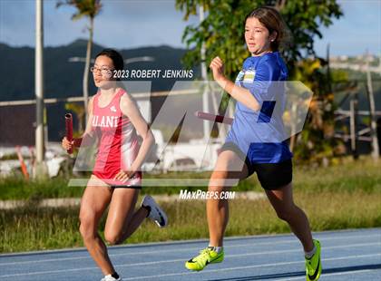 Thumbnail 1 in Kalani Invitational photogallery.
