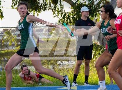 Thumbnail 2 in Kalani Invitational photogallery.