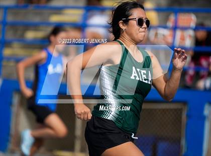 Thumbnail 3 in Kalani Invitational photogallery.