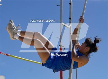 Thumbnail 1 in Kalani Invitational photogallery.
