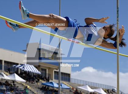 Thumbnail 2 in Kalani Invitational photogallery.