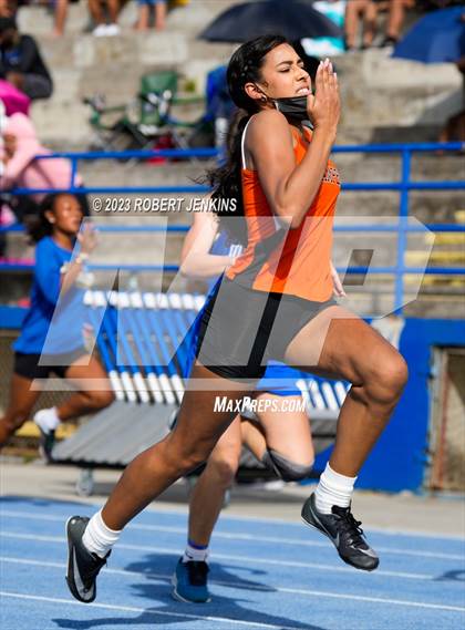 Thumbnail 1 in Kalani Invitational photogallery.