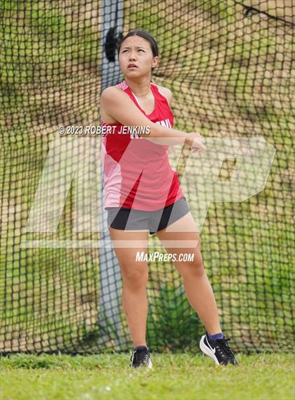 Thumbnail 1 in Kalani Invitational photogallery.