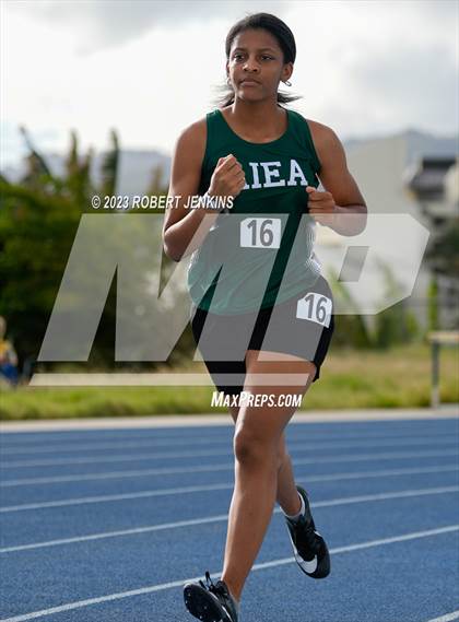 Thumbnail 3 in Kalani Invitational photogallery.