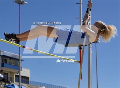 Thumbnail 2 in Kalani Invitational photogallery.