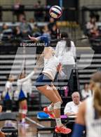 Photo from the gallery "Mountain Ridge vs. Herriman (UHSAA 6A Second Round)"