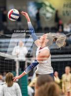 Photo from the gallery "Mountain Ridge vs. Herriman (UHSAA 6A Second Round)"