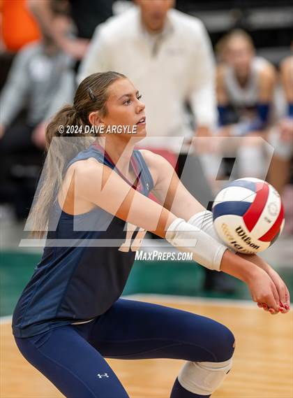 Thumbnail 1 in Mountain Ridge vs. Herriman (UHSAA 6A Second Round) photogallery.
