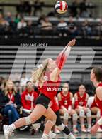 Photo from the gallery "Mountain Ridge vs. Herriman (UHSAA 6A Second Round)"