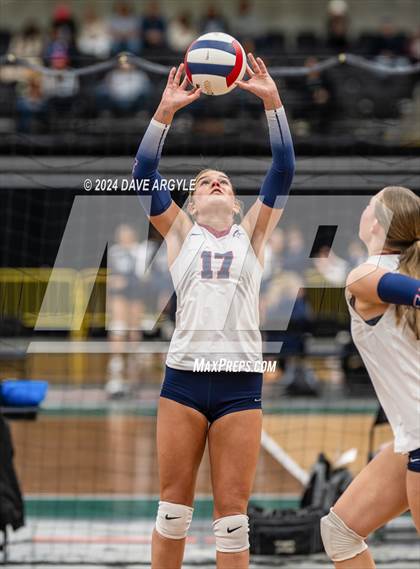 Thumbnail 1 in Mountain Ridge vs. Herriman (UHSAA 6A Second Round) photogallery.