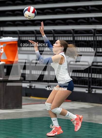 Thumbnail 1 in Mountain Ridge vs. Herriman (UHSAA 6A Second Round) photogallery.