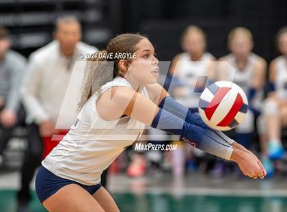 Thumbnail 2 in Mountain Ridge vs. Herriman (UHSAA 6A Second Round) photogallery.