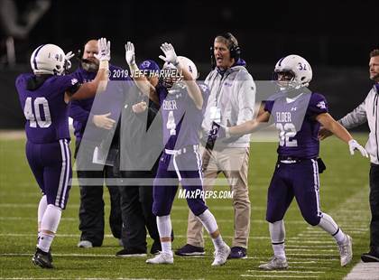 Thumbnail 2 in Pickerington Central vs. Elder (OHSAA D1 Final)  photogallery.
