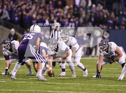 Thumbnail 3 in Pickerington Central vs. Elder (OHSAA D1 Final)  photogallery.