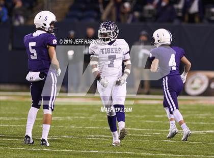 Thumbnail 3 in Pickerington Central vs. Elder (OHSAA D1 Final)  photogallery.