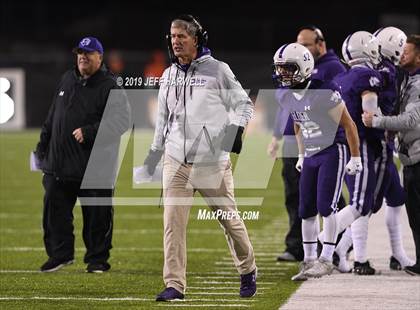 Thumbnail 1 in Pickerington Central vs. Elder (OHSAA D1 Final)  photogallery.