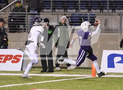 Thumbnail 2 in Pickerington Central vs. Elder (OHSAA D1 Final)  photogallery.