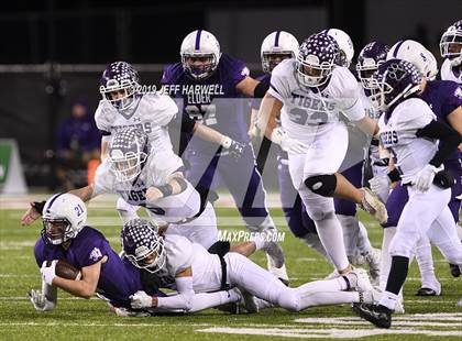 Thumbnail 1 in Pickerington Central vs. Elder (OHSAA D1 Final)  photogallery.