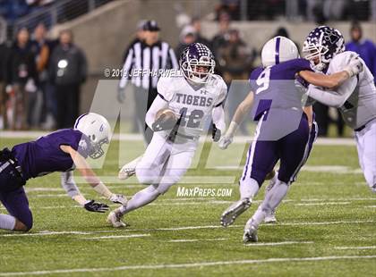 Thumbnail 2 in Pickerington Central vs. Elder (OHSAA D1 Final)  photogallery.