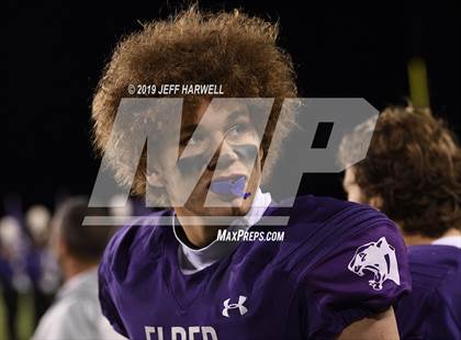 Thumbnail 1 in Pickerington Central vs. Elder (OHSAA D1 Final)  photogallery.