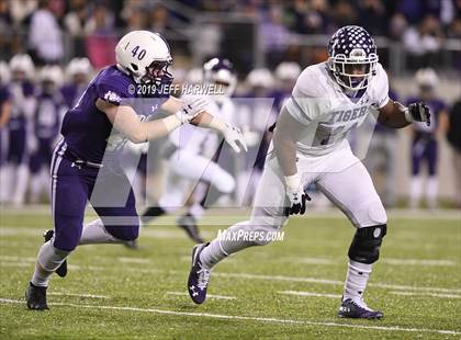 Thumbnail 3 in Pickerington Central vs. Elder (OHSAA D1 Final)  photogallery.