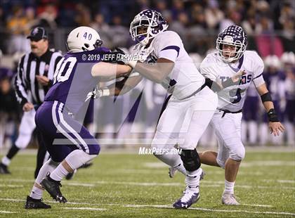 Thumbnail 1 in Pickerington Central vs. Elder (OHSAA D1 Final)  photogallery.