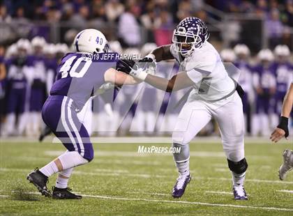 Thumbnail 2 in Pickerington Central vs. Elder (OHSAA D1 Final)  photogallery.