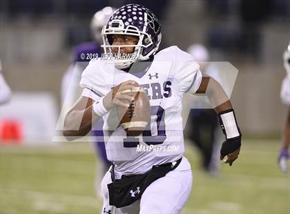 Thumbnail 2 in Pickerington Central vs. Elder (OHSAA D1 Final)  photogallery.