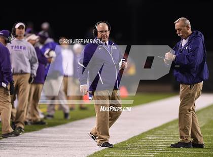 Thumbnail 2 in Pickerington Central vs. Elder (OHSAA D1 Final)  photogallery.
