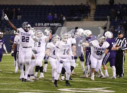 Thumbnail 1 in Pickerington Central vs. Elder (OHSAA D1 Final)  photogallery.