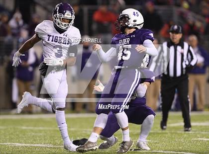 Thumbnail 2 in Pickerington Central vs. Elder (OHSAA D1 Final)  photogallery.