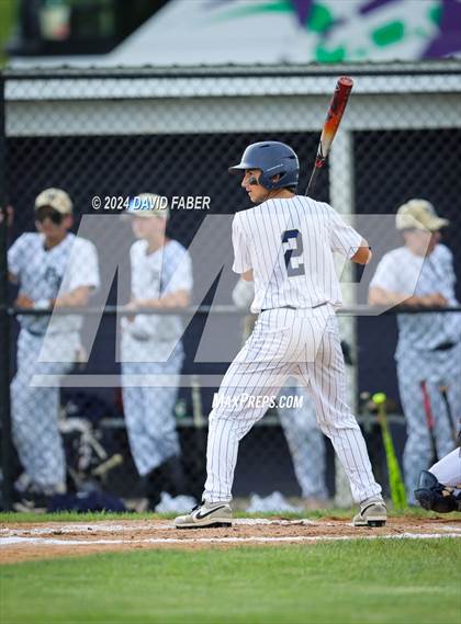 Thumbnail 1 in Franklin Regional @ Hollidaysburg (PIAA 5A Round 1) photogallery.